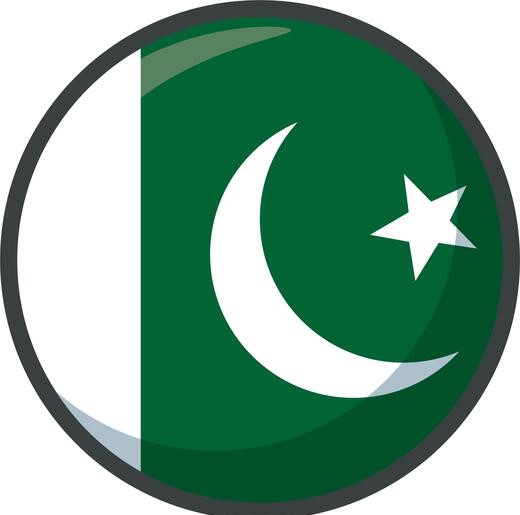 Pakistan